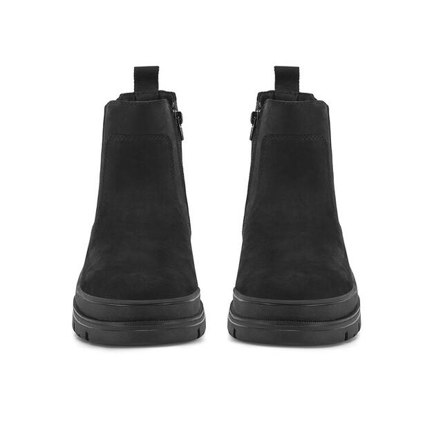 Ботинки Rieker Revolution Lifestyle U1272-00, чёрные