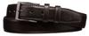Pasek szeroki PTN STU-01-125-3314 Brown