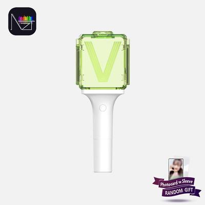 OFFICIAL FANLIGHT VER.2.0 (2 Options)