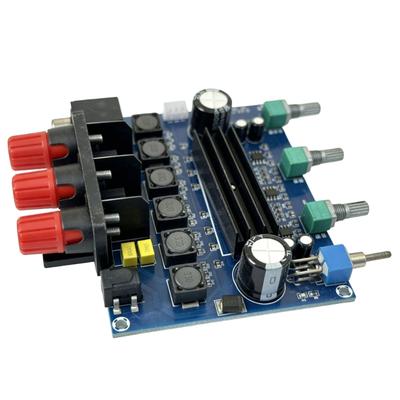 Moduli fai da te – Moduli elettronici