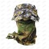 CAOX Camouflage Tactical Boonie Hat