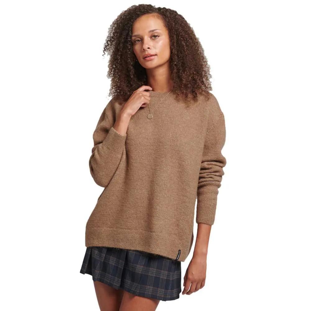 

Superdry Свитер Vintage Classic Essential Crew M