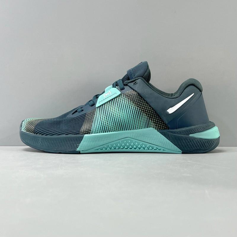 High-Performance Cross Training Shoes Men Women Lightweight Anti-Slip Stable Support With Rubber Sole