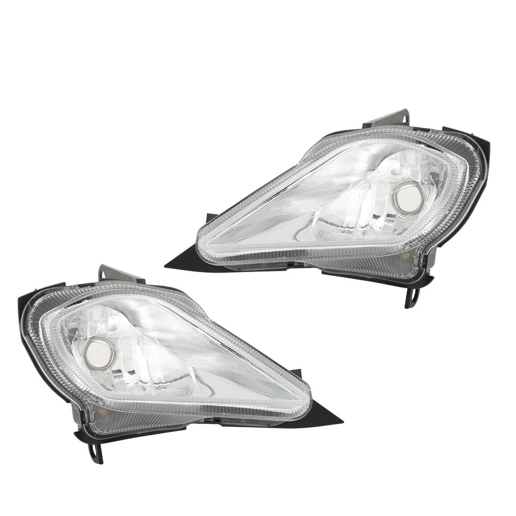 2Pcs Headlight Assembly Left Right Waterproof 5TG 84310 03 00 for Wolverine 450 350 Raptor 250 350 700