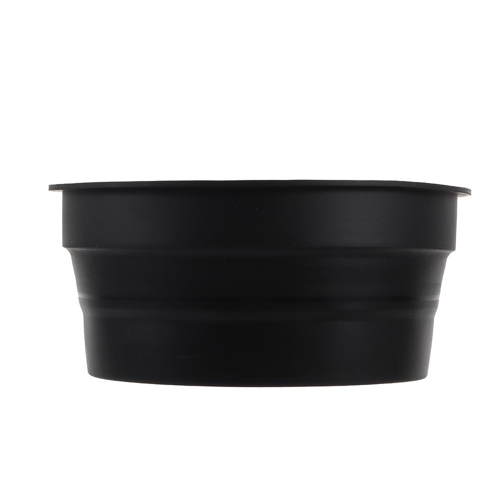 Built-in Ice Tray Face Ice Bath Bowl Silicone Skincare Washbasin Face Dipping Bowl for Women Girls