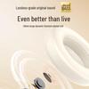 Tianji ANC & ENC Intelligent Noise Cancelling Bluetooth Over-Ear Headphones