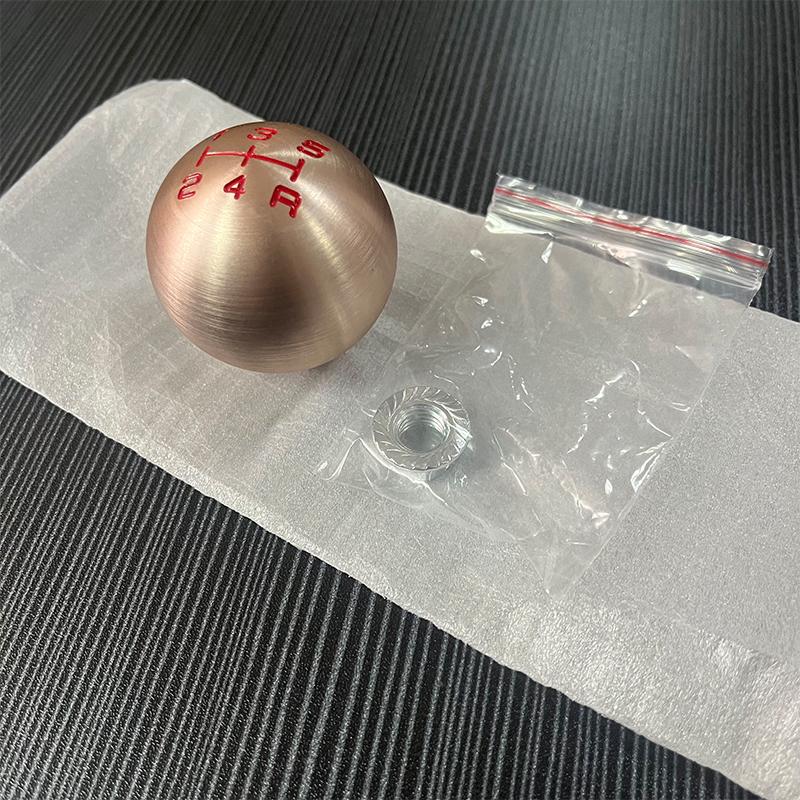 

Алюминиевый 5/6-ступенчатый шарообразный рычаг переключения передач M10*1.5 для Honda Fit Civic City FD2 FN2 EP3 TYPE R DC2 DC5 AP1 AP2 S2000 F20C