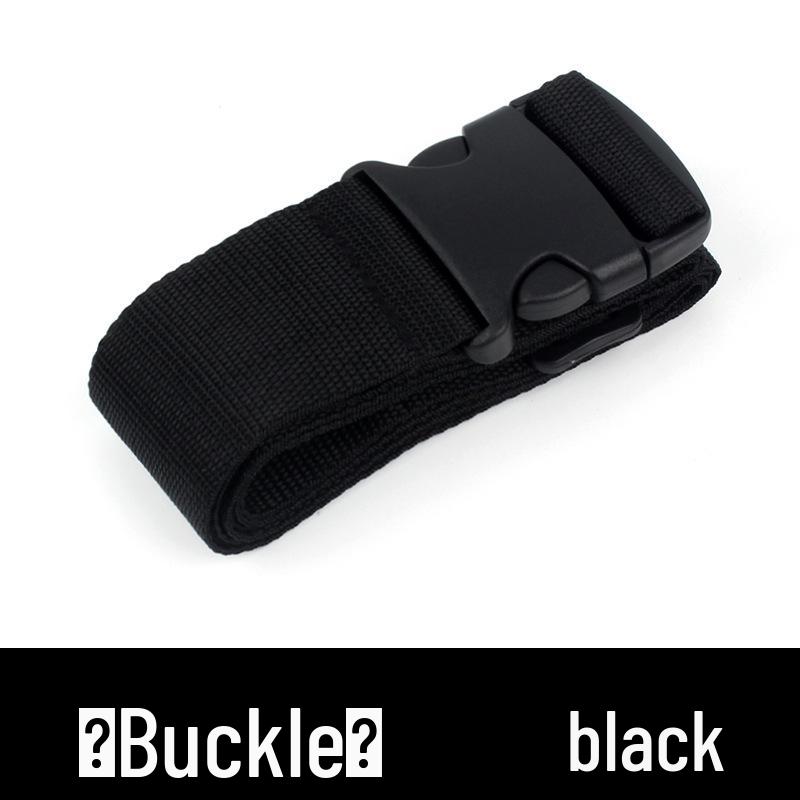 Luggage Straps & Accessories: Leather Items, Polypropylene Straps, Trolley Case Packaging