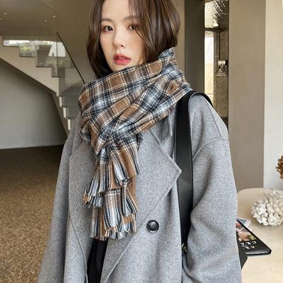 Accessori – Sciarpe e foulard