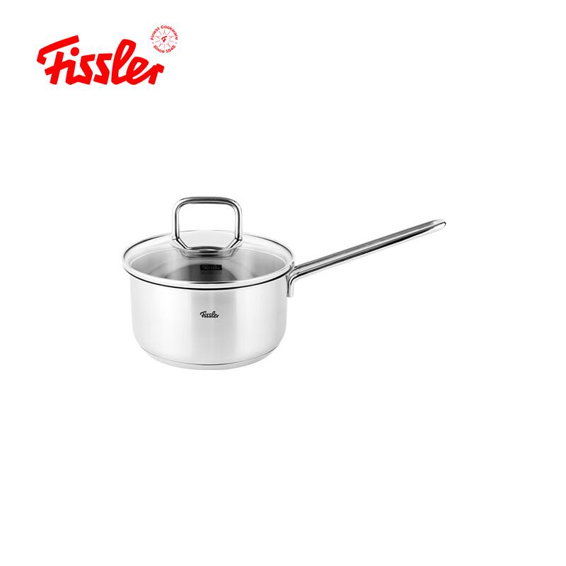 Fissler Joy Series 16cm Stainless Steel Soup Pot