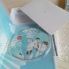 [USED] Korean version Hyperventilation DVD BL anime