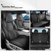 BYD Tang L Car Seat Cover - Four Seasons, Seven-Seater Cushion 2526