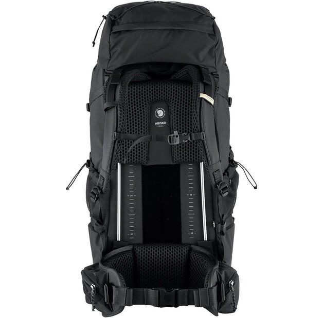 Backpack Fjällräven Abisko Trek 65 M/L Black (F27229-550)