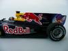 F1 2010 Red Bull Racing Renault RB6 Sebastian Vettel 1/43
