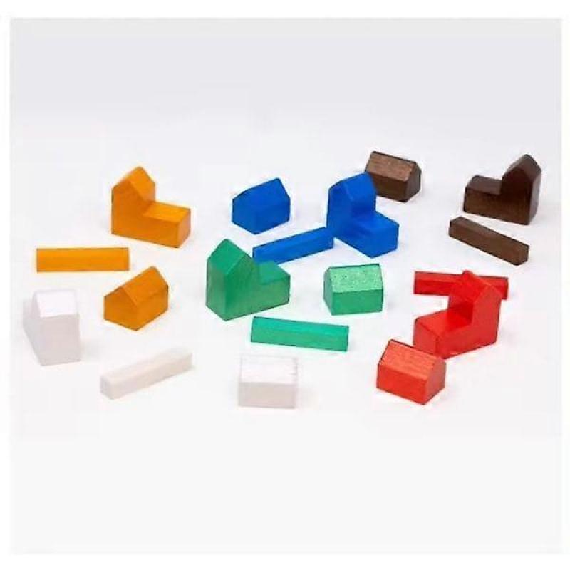 Catan, board game for 3-4 players, family game, play board games with friends