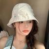 Modern Japanesestyle Summer Bucket Hat For Women Widebrim Lightweight Breathable And