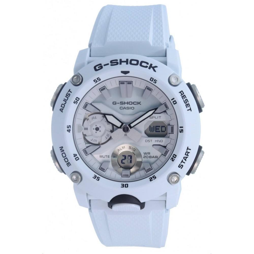 

Casio G-Shock GA-2000S-7AJF