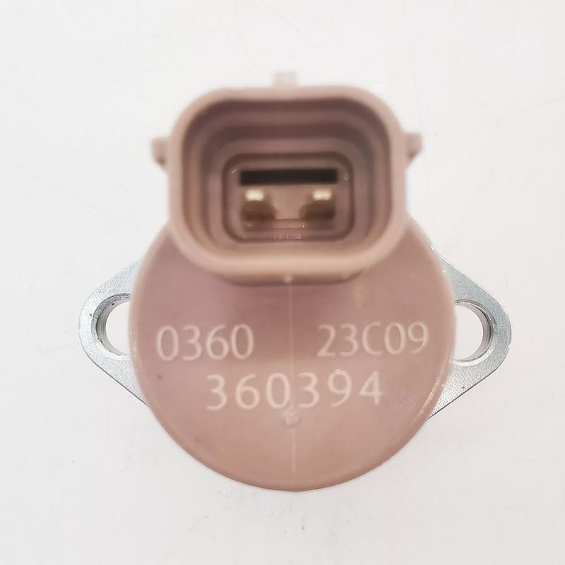 Diesel Suction Control Valve SCV A6860-VM09A 294200-0360 for Mitsubishi Pajero Triton 294009-0251 1460A037