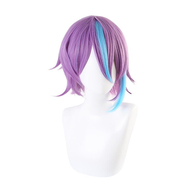 Project Sekai Colorful Stage Feat. Kamishiro Rui Cosplay Wig Carnival