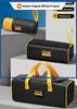 NiuXiang Tools Bag Oxford Cloth Portable Storage Bag, Professional Electrician and Carpenter Repair, Home Storage HandBag