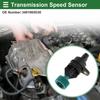 1 Pc No.3491065D30 Transmission Speedometer Speed Sensor For SUZUKI GRAND VITARA