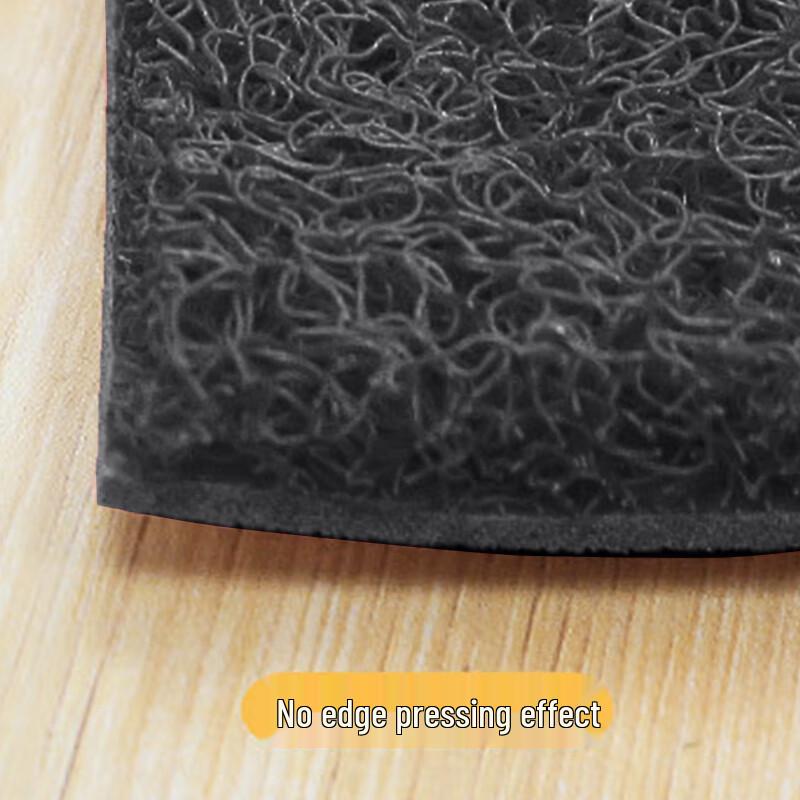 Anti-slip Coil Entrance Mat