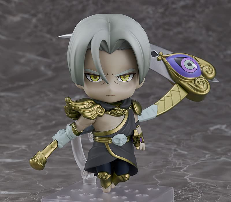 Nendoroid Hades Thanatos nicht maßstabsgetreue Kunststoff bemalte bewegliche Figur