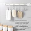 Hanging Pin Stainless Steel Clothes Pegs Drying Laundry Clips Multi-purpose Clothespins for Kitchen Bathroom Living Room