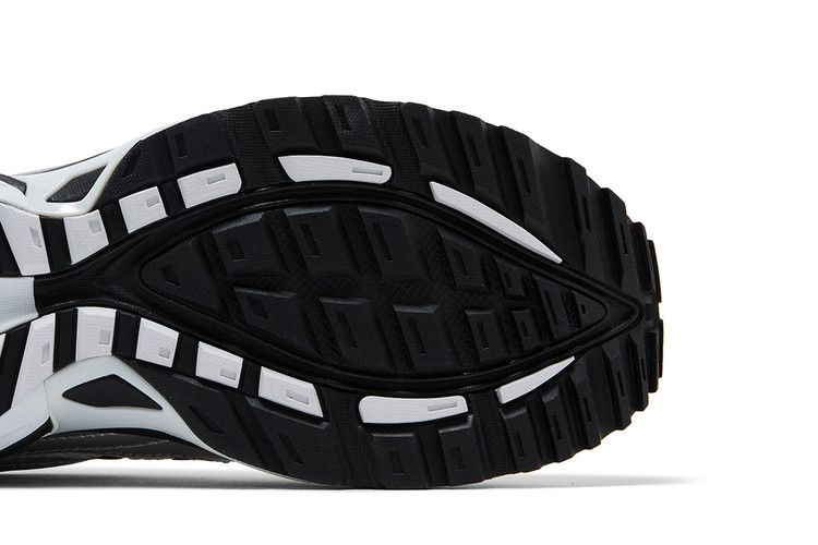 Under Armour Apparition 'Metallic Silver Black'