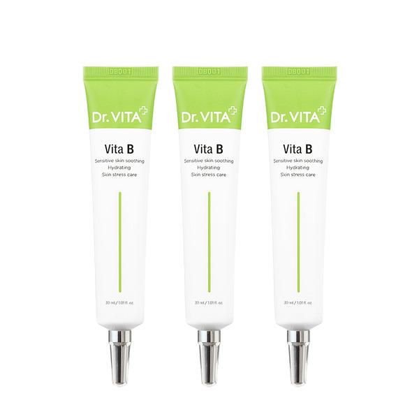 [Custom Vitamin] Daycell Dr.VITA Vitamin B Cream 30ml x 3