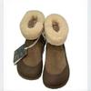 Winter neue Kinderschneestiefel, warme Stiefel für Jungen