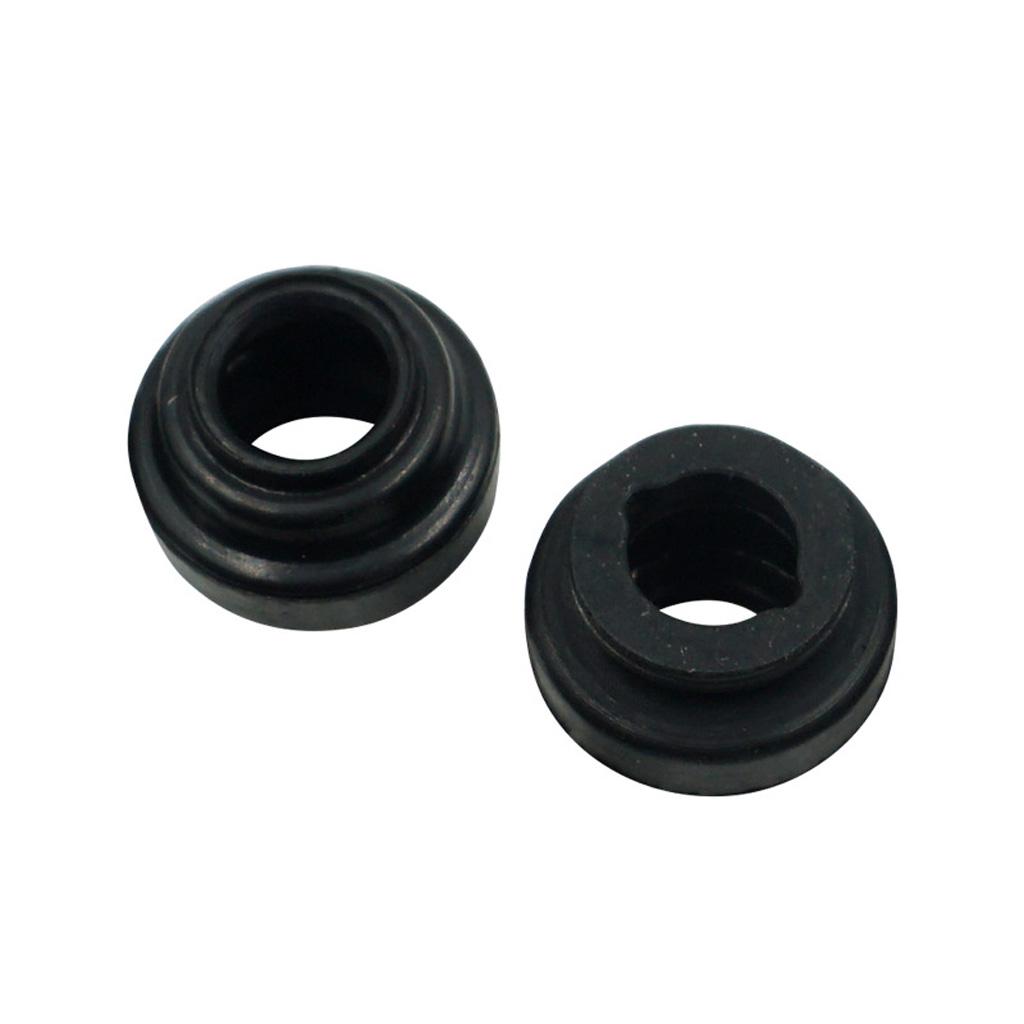 Rubber Motorcycle Scooter Brake Upper Lower Pump Caliper Shock Absorber Sleeve Dust Cover Disc Brake Pump Waterproof Cap