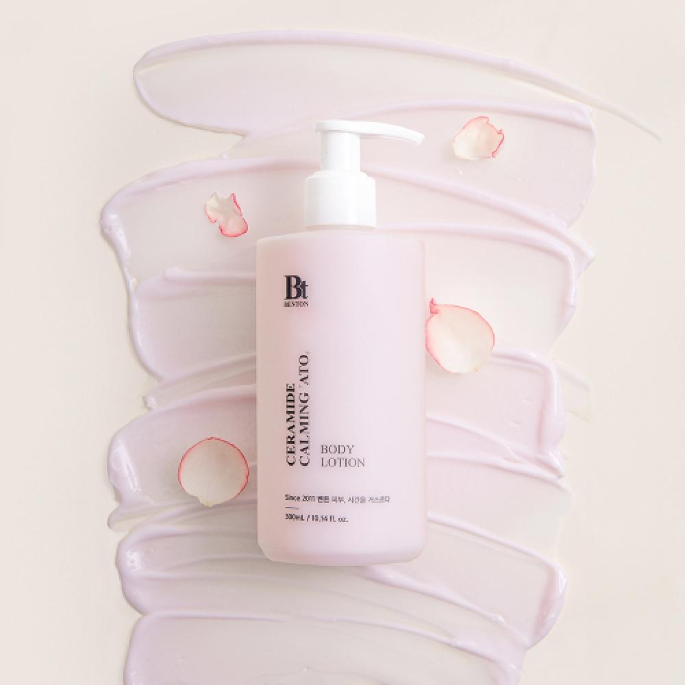 Benton Lotiune de corp Ceramide Calming Ato 300 ml