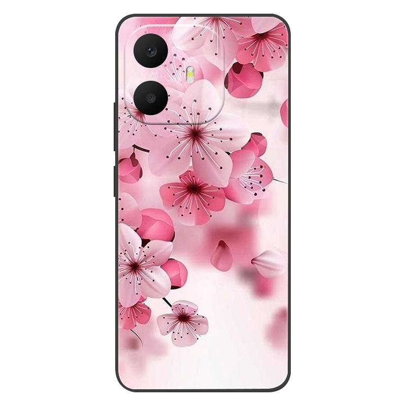 Case For TCL K70 4G Case Cool Silicone Protective Cover for TCL K70 Power T522E Bumper Protector Fundas Shockproof K70Power