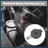 Nr. 16471-23030/1306F5 Lock för expansionskärl för motorkylning för Toyota Corolla 2014-2019 för Toyota Yaris 2007-2018 Bildelar