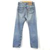 Levi’s 501-0114 Poland Factory 90s Denim Jeans Men’s W30 L34 Inseam 85cm(USED)