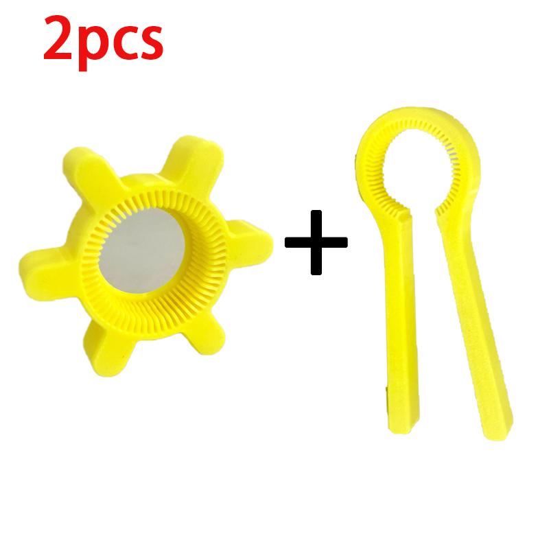 Twist Bottle Opener - Multifunctional Bar Tool, Ergonomic Kitchen Tool for Beer and Bottle Caps, Portable Twist Bottle Opener.