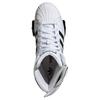Jeremy Scott X Adidas Superstar 82 Skate Wings Unisex Sneakers White Footwear-White Core-Black JR8376