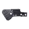 Left & Right Front Grille Upper Side Brackets For Honda HR-V 2019 2020 2021 2022