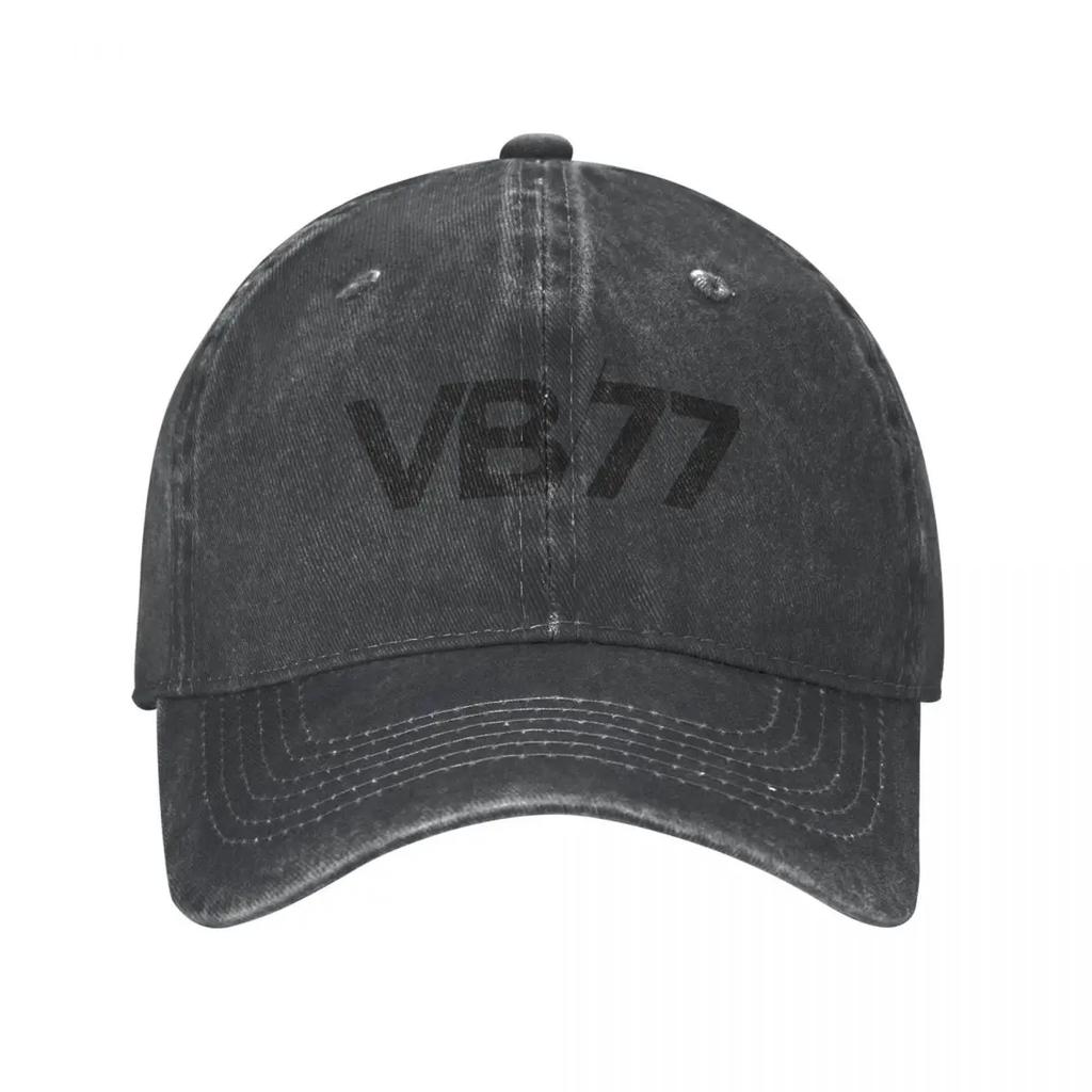 bottas 77 Baseball Cap Hiking Hat Hip Hop Anime Hats Man Women'S