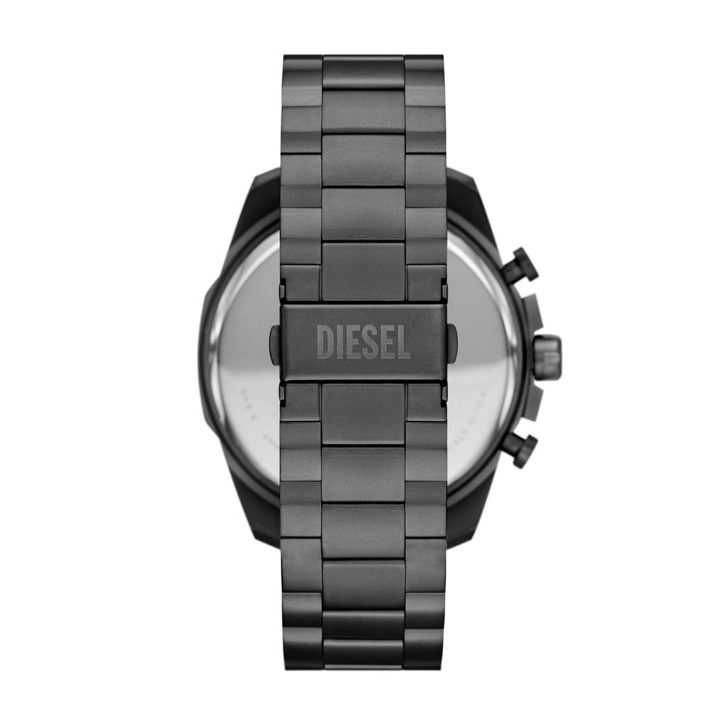 Diesel Analog Gray Dial Watch DZ4676 Men's -