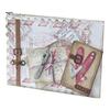 Aktentasche Umschlag Scrapbooking Stanzform DIY Handwerk Prägeschablone Form