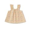 Balabala Vest Baby Top for Girls