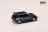 1/64 Honda Civic (AT) Late Version/JDM Street Racer Blue