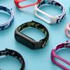 Bracelet for Mi Band 7 6 Strap Nylon Sport Loop Watch Belt Pulsera Correa Mi Band 4 Wristband for Xiaomi Mi Band 5 4 3 Bracelet