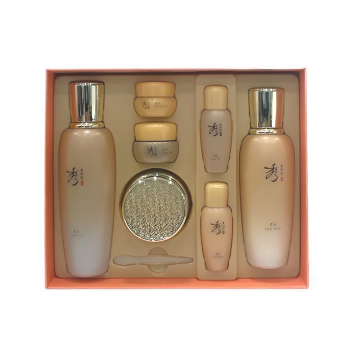 [Sooryehan]Sooryehan s 3-piece ultra-moisturizing special set (14862946)