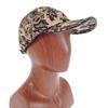 25TJV922X132 58 Cap Beige/black Cotton Women