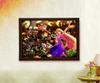 1000 Teile Puzzle Rapunzel Jeder hat einen Traum (51x73,5 cm)