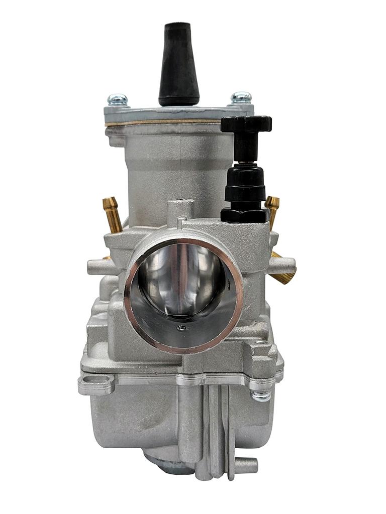 Leihuo Universal PWK 34mm Power Jet Carburetor Universal 200cc To 350cc Engine Racing Car Off-Road ATV Scooter