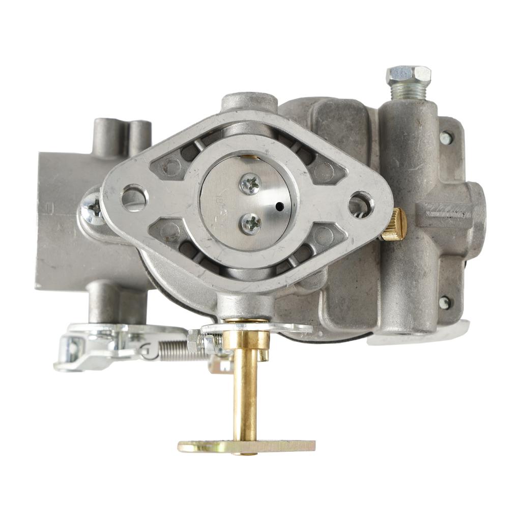 12484 13713 Carburetor For Lincoln Pipeline Style Welders SA-200 SA-250